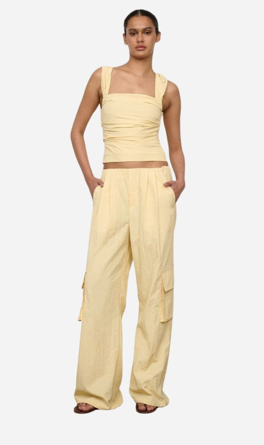 One Of Others | Brigitte Pant - Limon