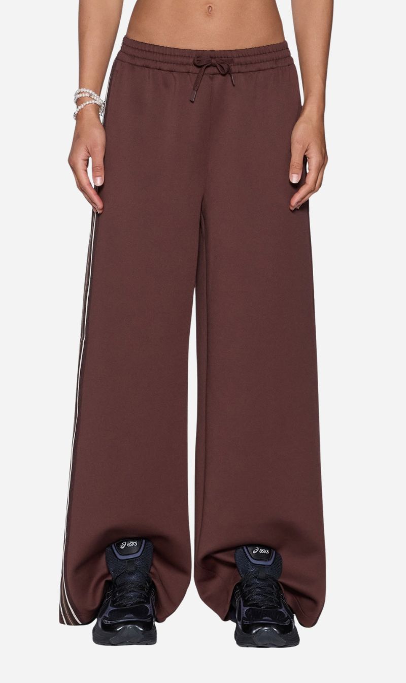 Ksubi | Origin Trakpant - Mocha