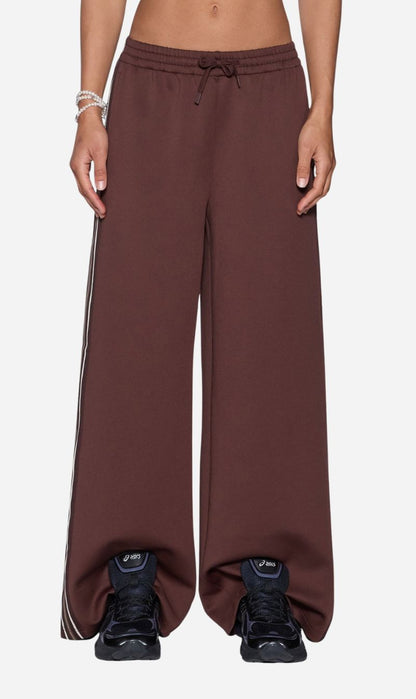 Ksubi | Origin Trakpant - Mocha