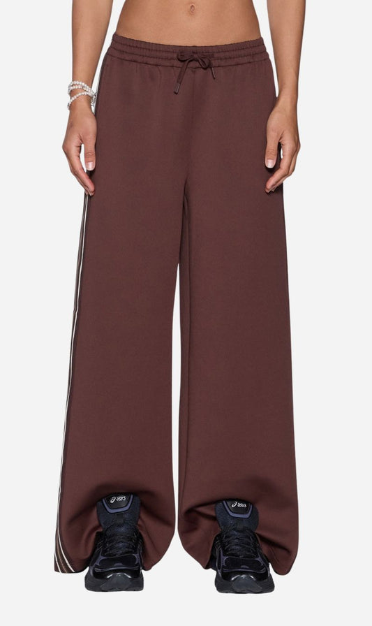 Ksubi | Origin Trakpant - Mocha