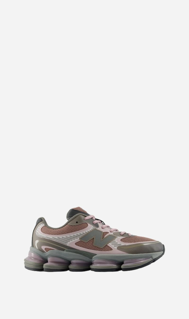 New Balance | U20002T8 - Abzorb