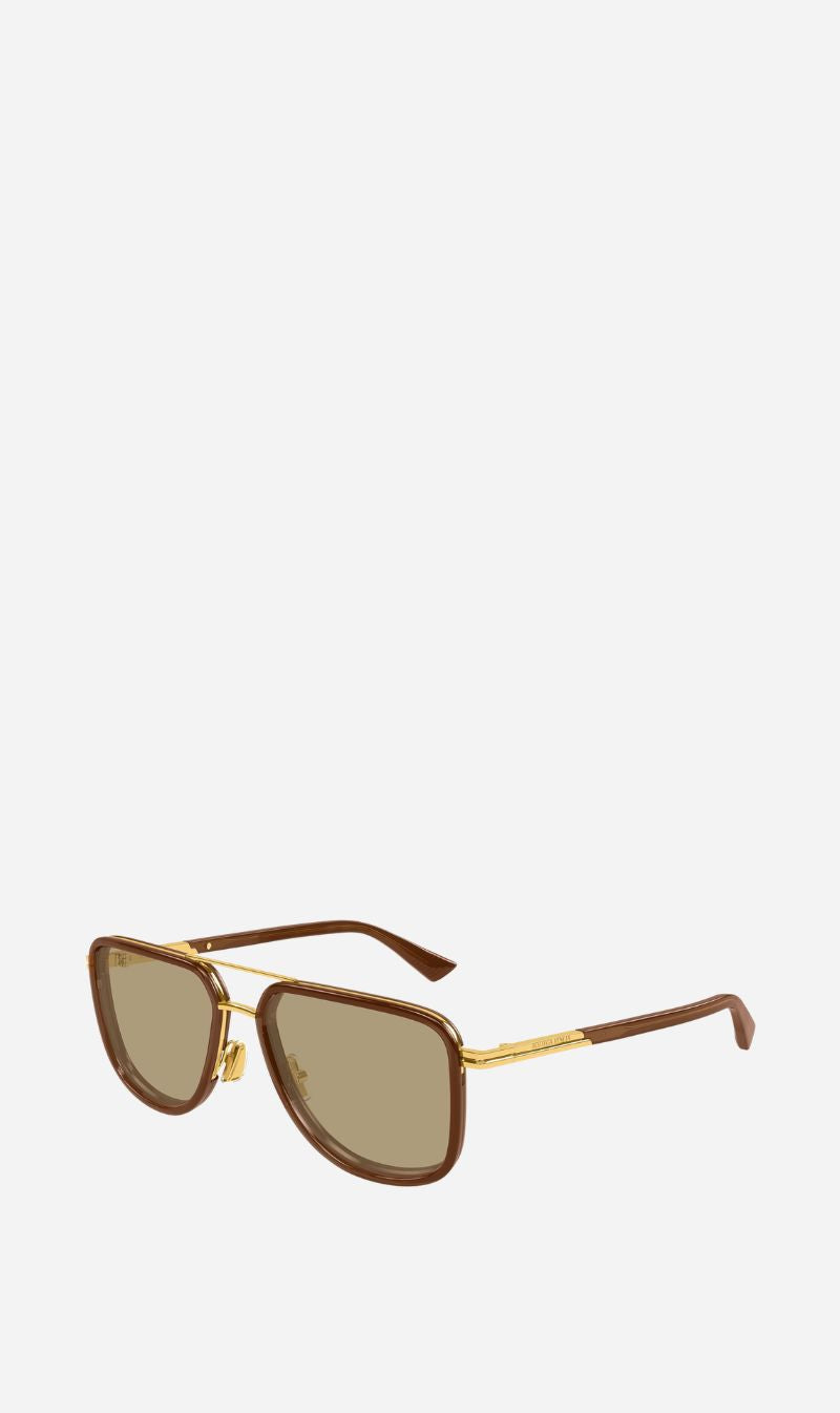 Bottega Veneta | BV1463S003 - Gold