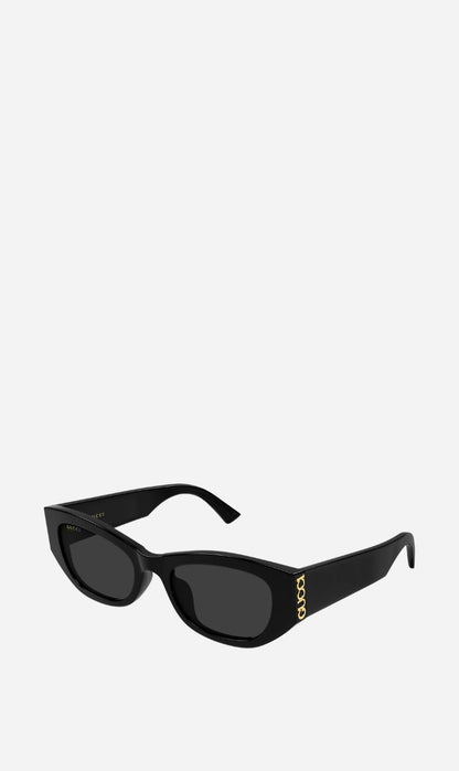 Gucci | GG2044SA001 - Black