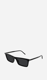 Saint Laurent | SL890BETTYTHIN001 - Black