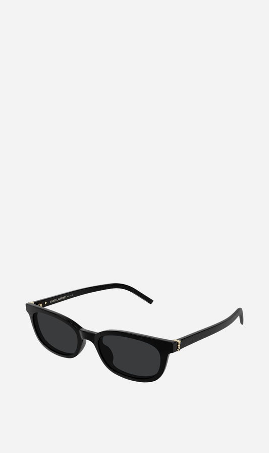 Saint Laurent | SLM160F001 - Black