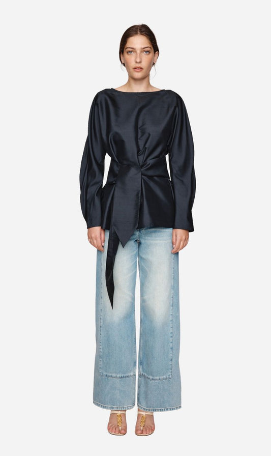 Marle | Eames Top - Black