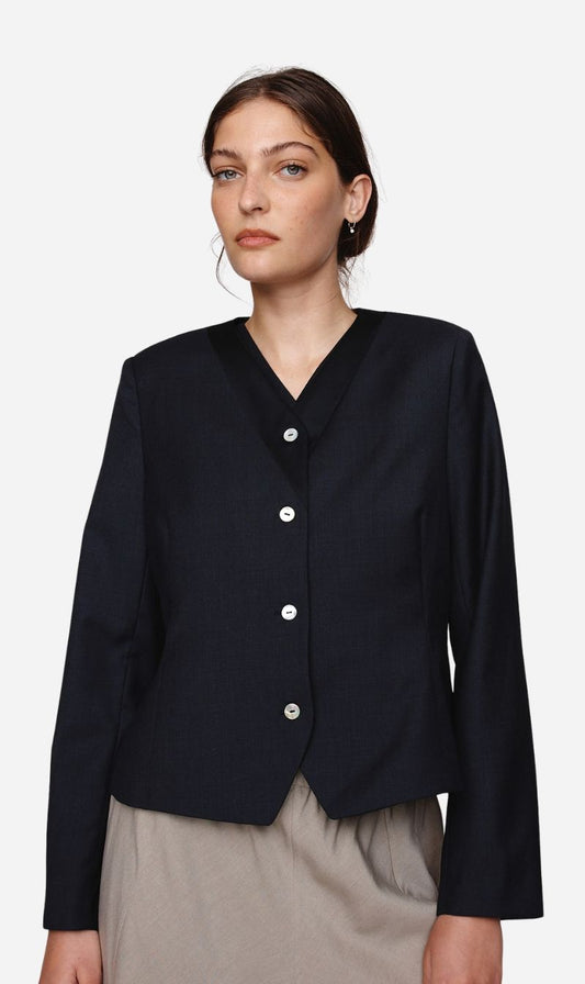 Marle | Corrin Jacket - Black