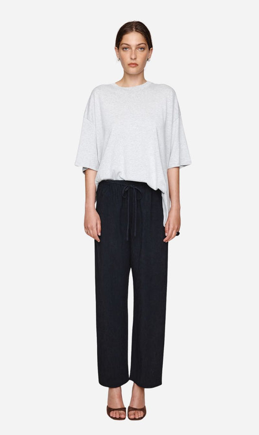 Marle | Lillie Pant - Black