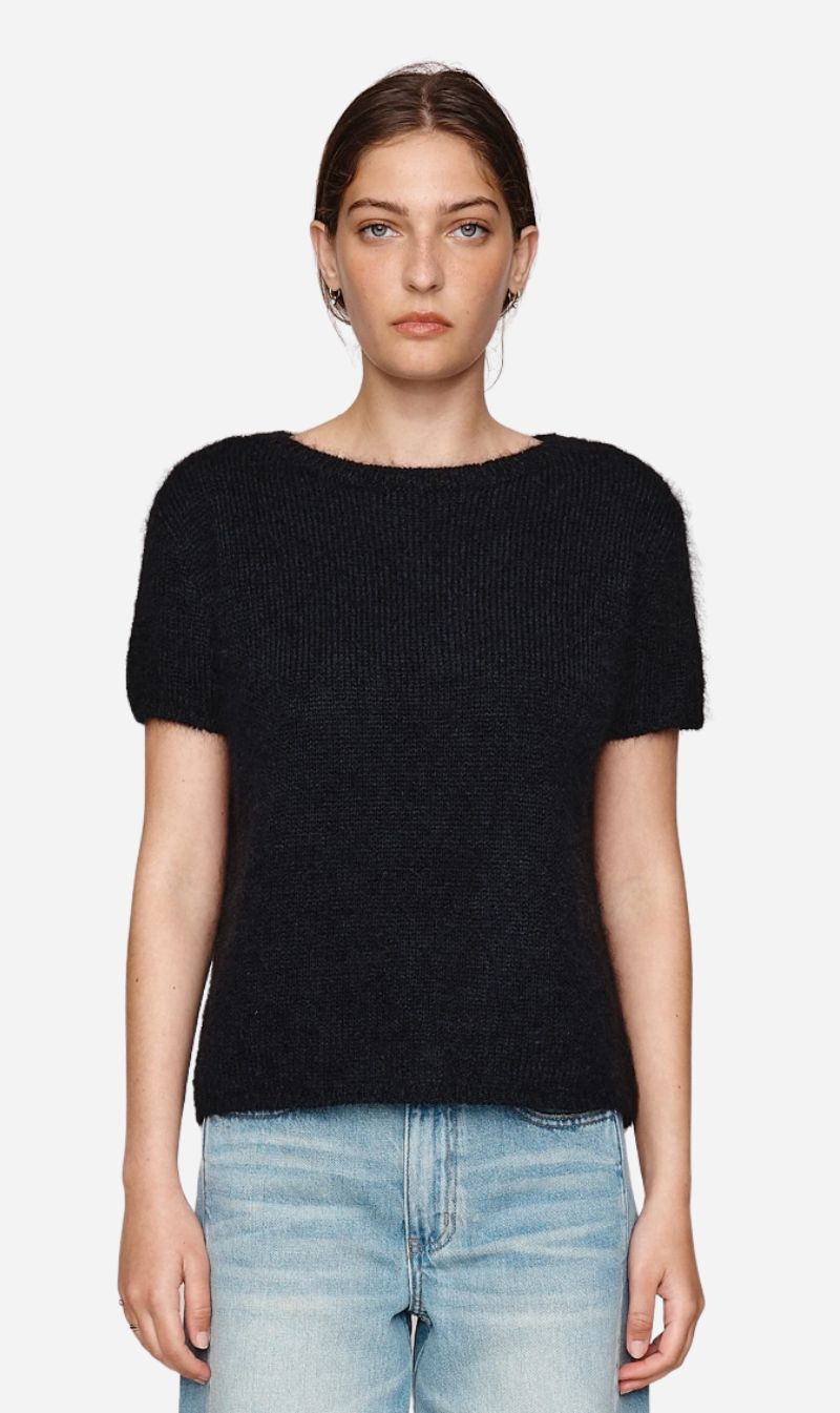 Marle | Aster Top - Black