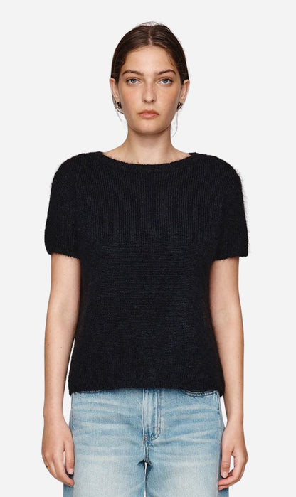 Marle | Aster Top - Black
