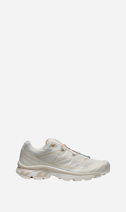 Salomon | XT6 - Vanilla Ice / Vanilla Ice / Almond Milk