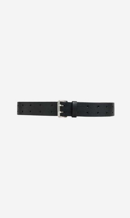 A.Emery | Wylie Belt - Black