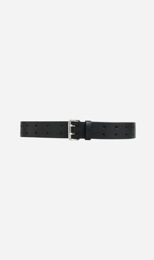 A.Emery | Wylie Belt - Black