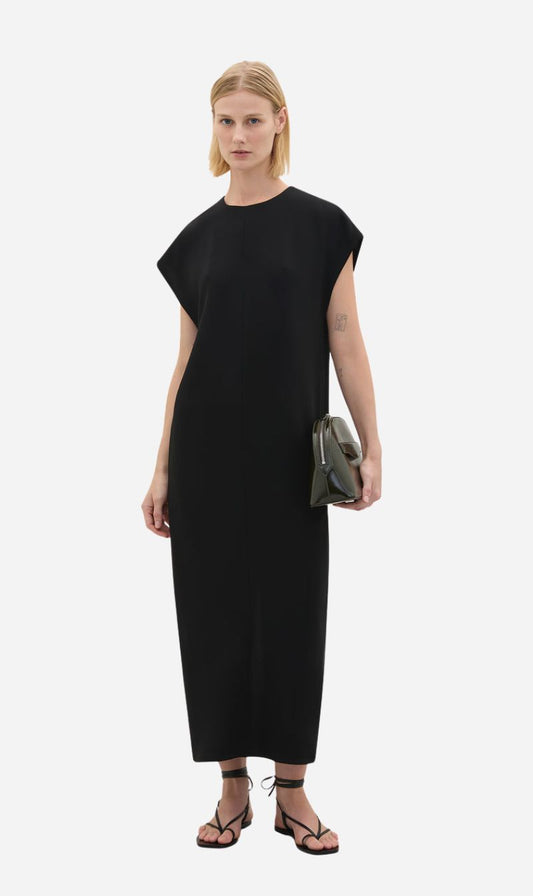 A. Emery | Adelaide Dress - Black