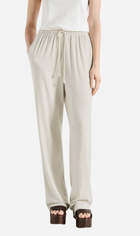 American Vintage | Ypawood Pants - Heather Grey