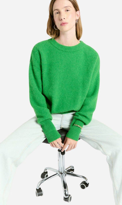 American Vintage | Vitow Pullover - Clover