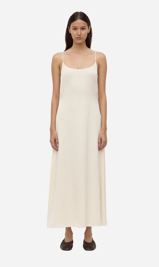 Assembly Label | Amaris Maxi Dress - Cream