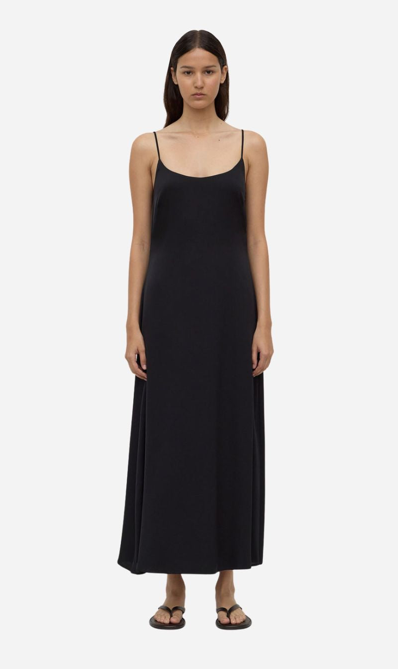 Assembly Label | Amaris Maxi Dress - Black