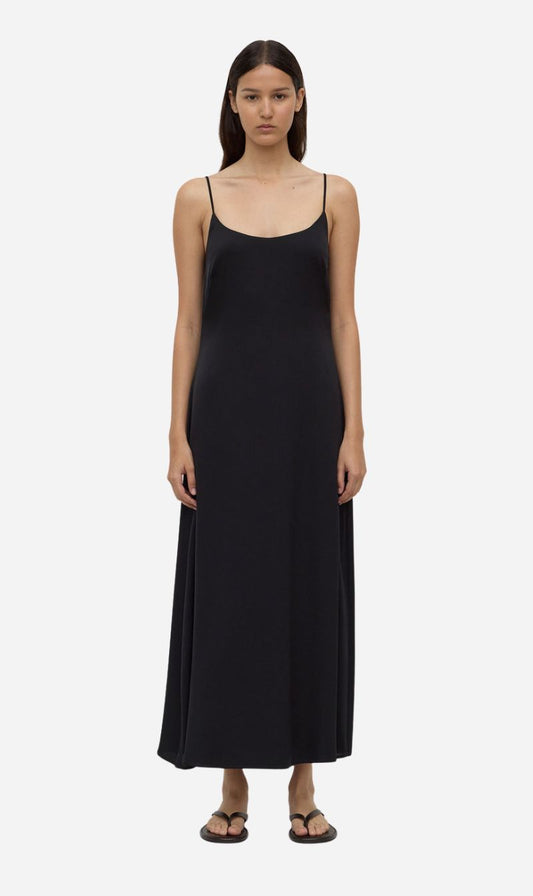 Assembly Label | Amaris Maxi Dress - Black