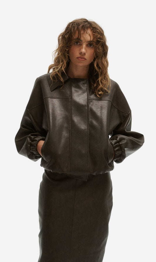 One Of Others | Collins Bomber - Oil