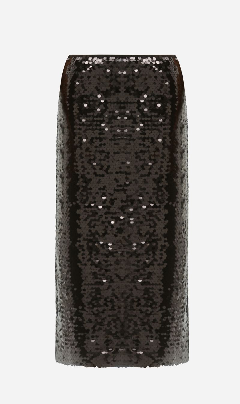 One Of Others | Kendall Skirt - Black