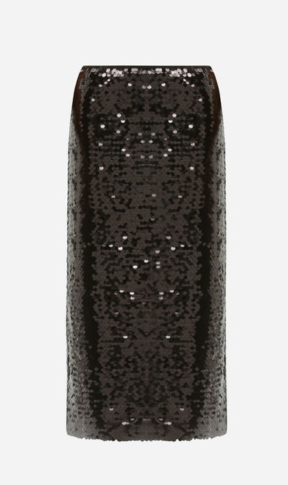 One Of Others | Kendall Skirt - Black