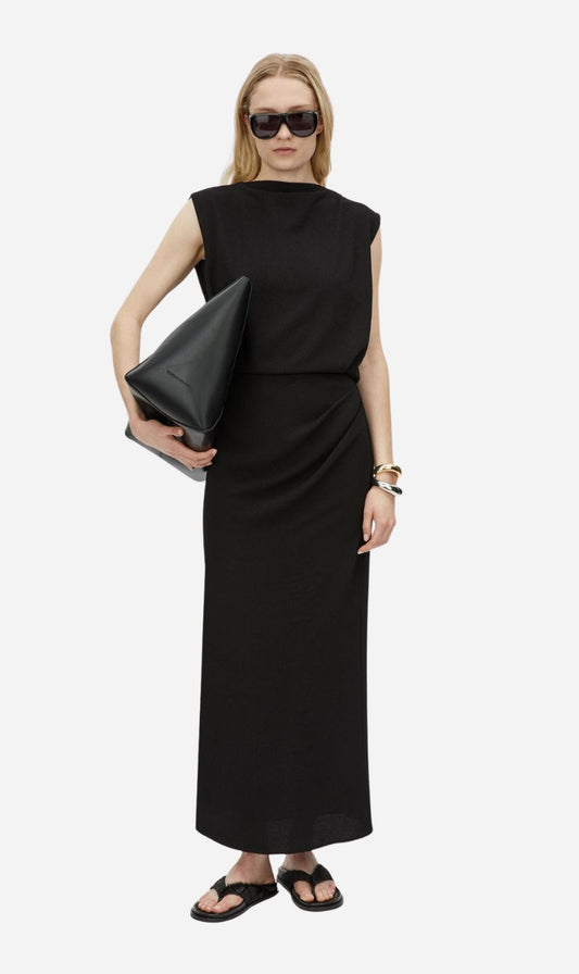 Camilla & Marc | Eon Maxi Dress - Black