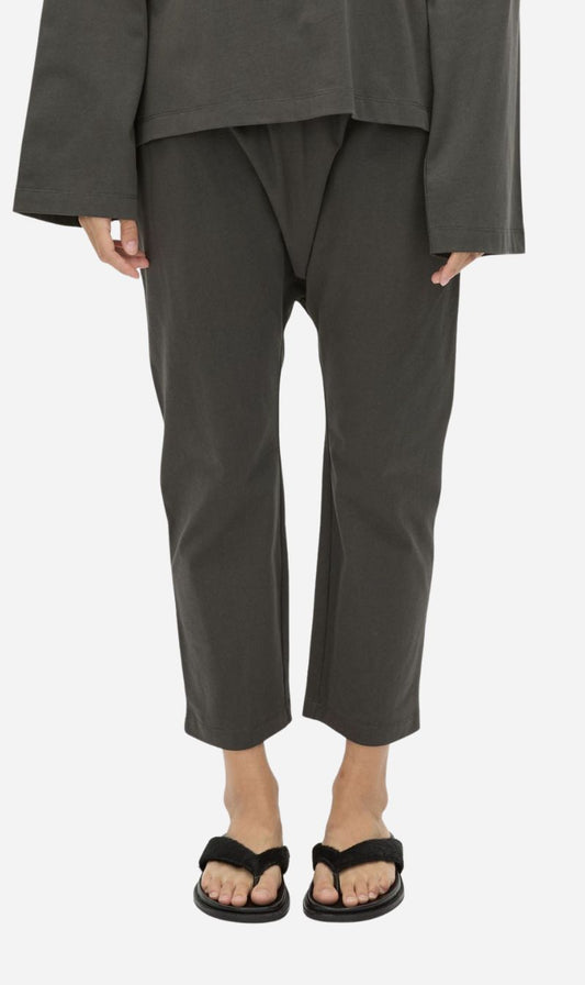 Camilla and Marc | Studio Track Pant - Coal
