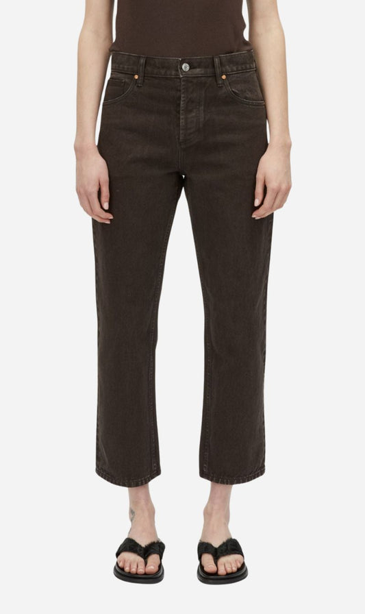 Camilla and Marc | Daria Denim Jean - Espresso