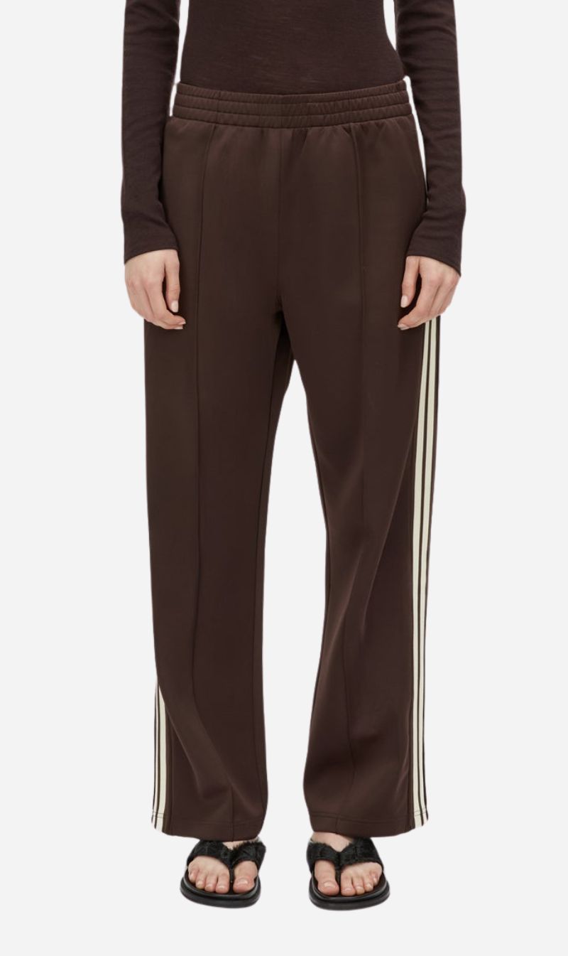 Camilla and Marc | Locus Scuba Pant - Espresso