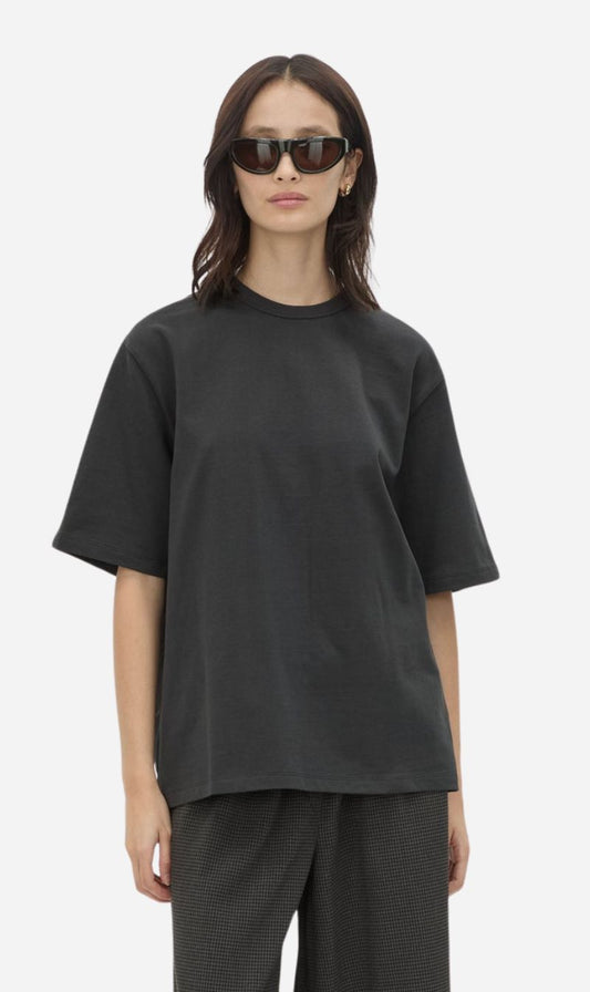 Camilla and Marc | Studio Graphic Tee - Coal