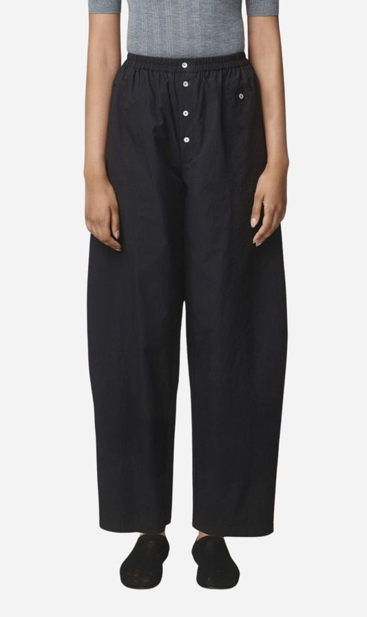 Marle | Vali Pant - Black