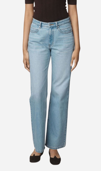 Marle | Classic Jean - Classic Wash