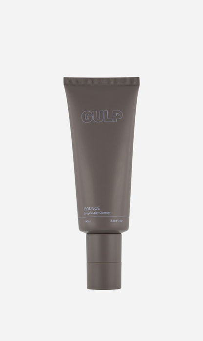 GULP | Bounce Jelly Cleanser