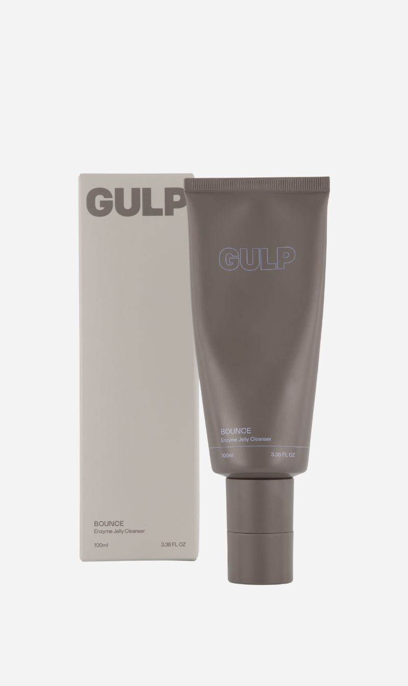 GULP | Bounce Jelly Cleanser