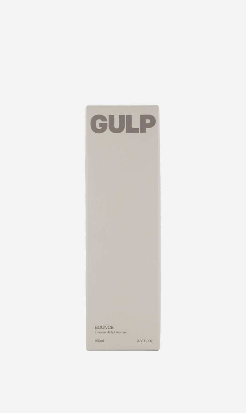 GULP | Bounce Jelly Cleanser