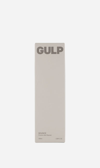GULP | Bounce Jelly Cleanser