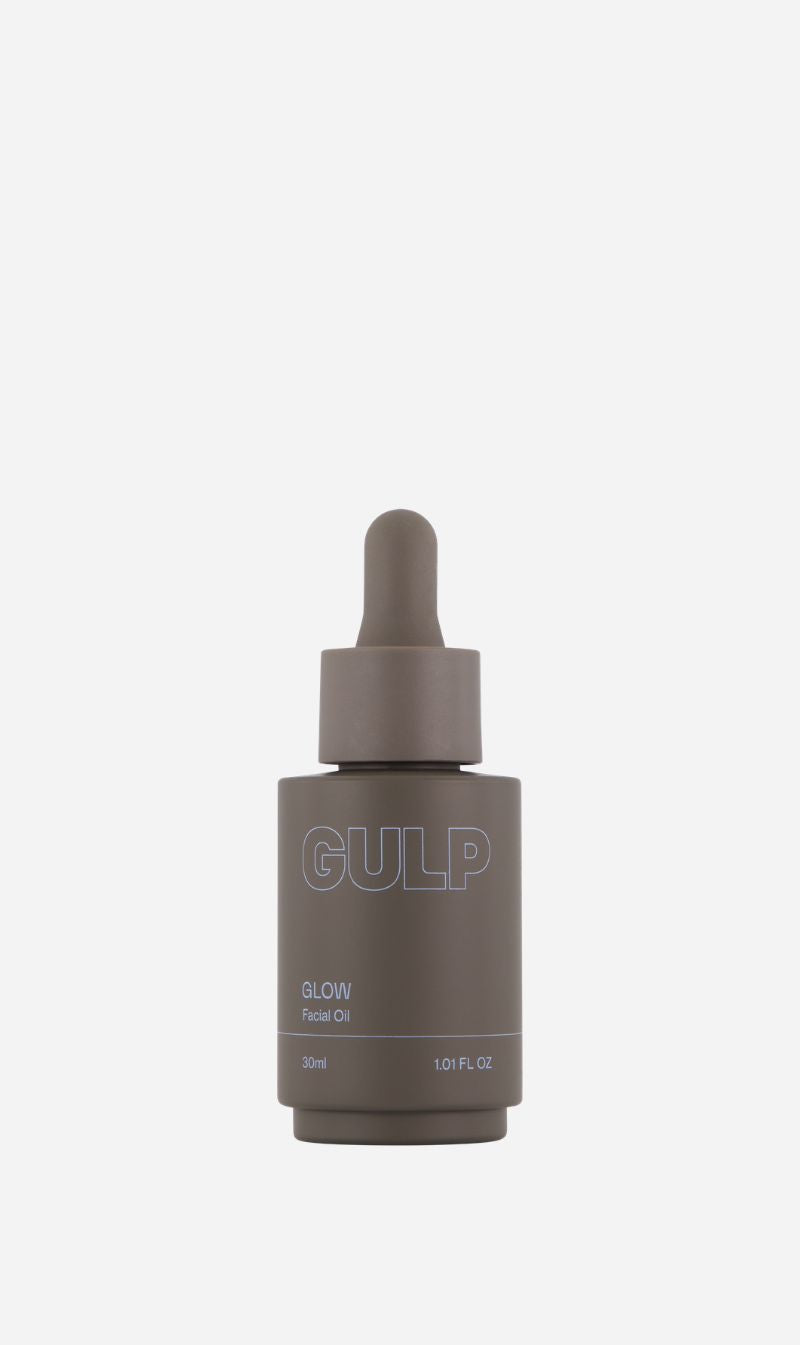 GULP | Glow Oil