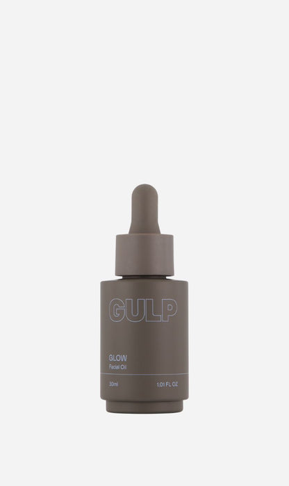 GULP | Glow Oil