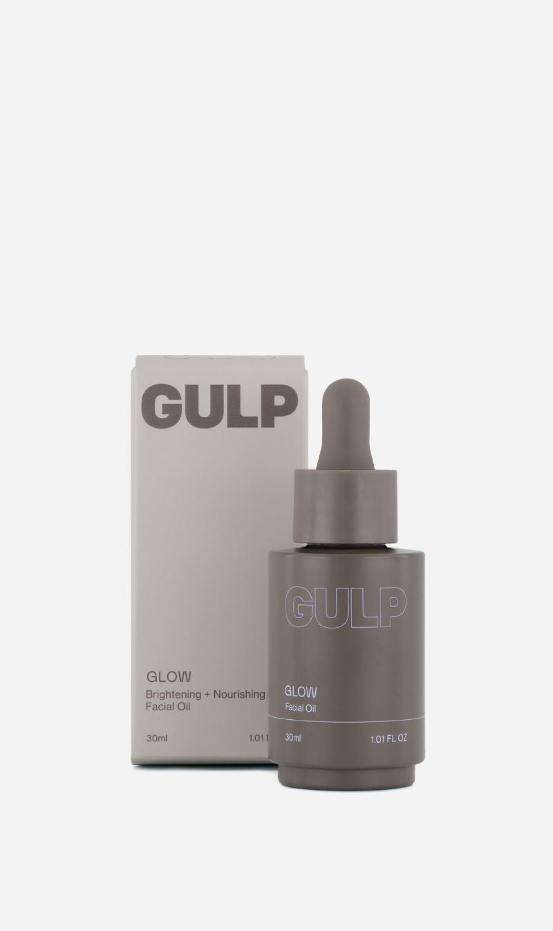 GULP | Glow Oil
