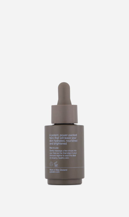 GULP | Glow Oil