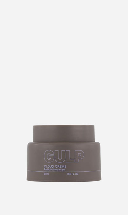 GULP | Cloud Creme
