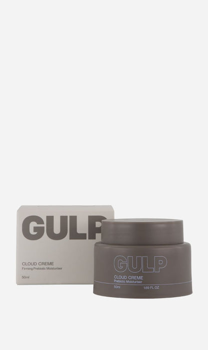 GULP | Cloud Creme