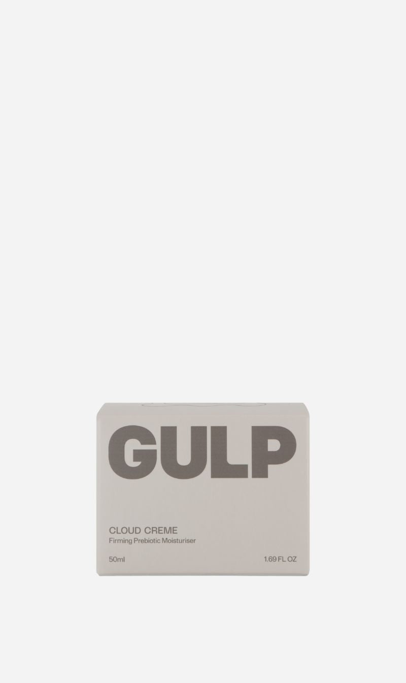 GULP | Cloud Creme