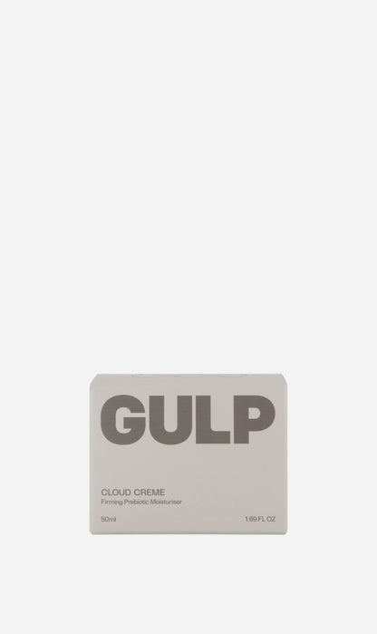 GULP | Cloud Creme