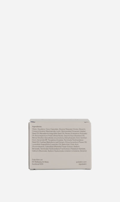 GULP | Cloud Creme