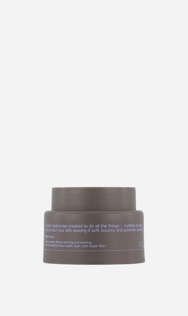 GULP | Cloud Creme