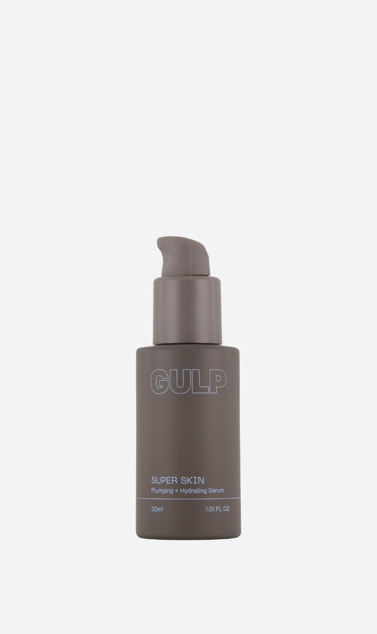 GULP | Super Skin Serum