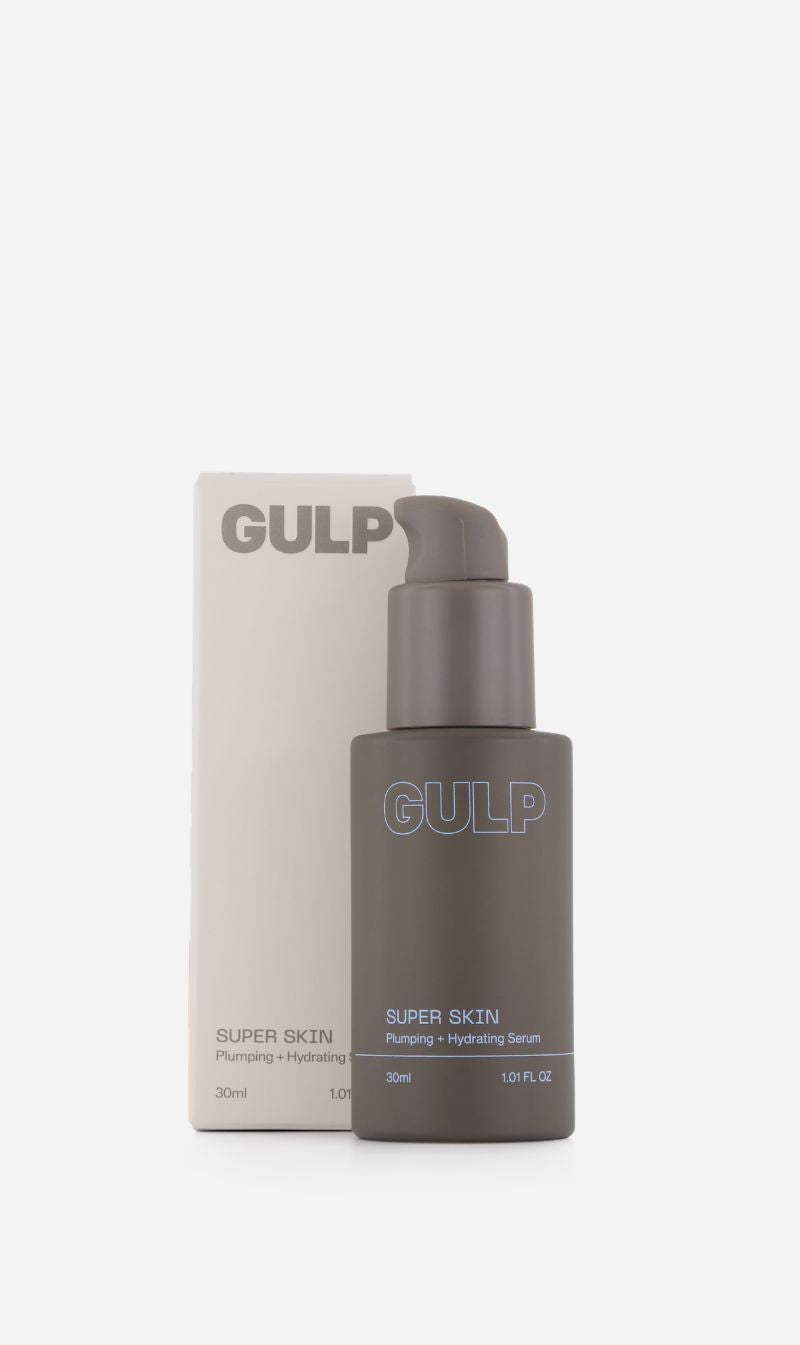 GULP | Super Skin Serum