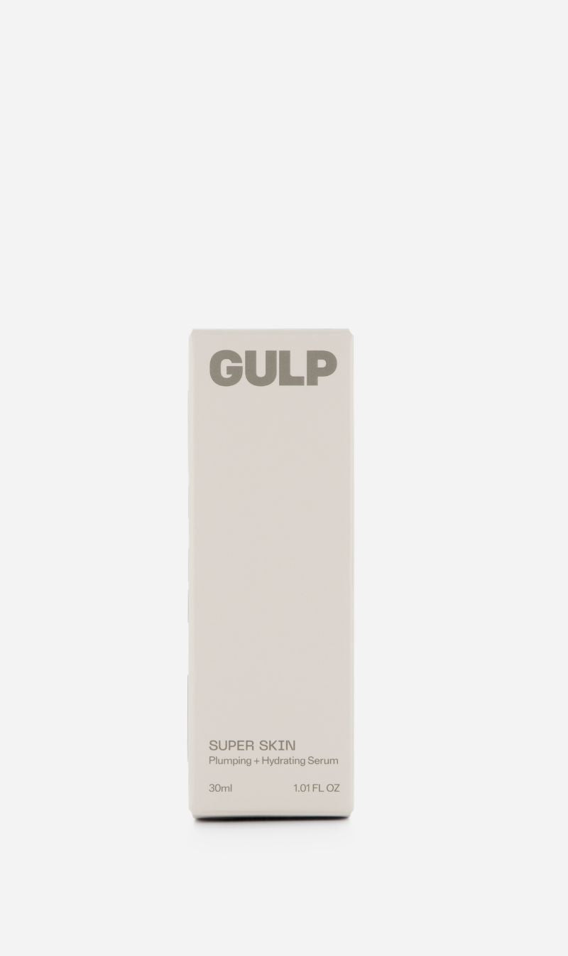 GULP | Super Skin Serum